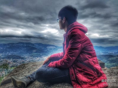 【風(fēng)云】+廈門+笑看風(fēng)云變幻