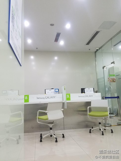 已經(jīng)換完電池了