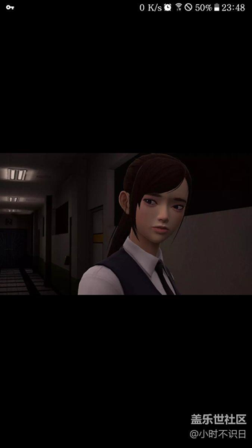 [游戲推薦]  白*人節(jié)white day