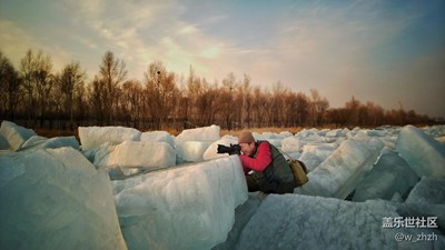 你依然鏗鏘！