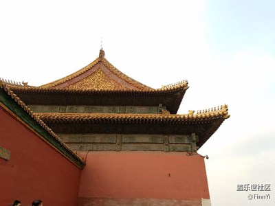 年初北京行隨手拍1.0