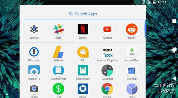 安卓8.0新特性曝光！?。?UI續(xù)航等體驗(yàn)強(qiáng)悍