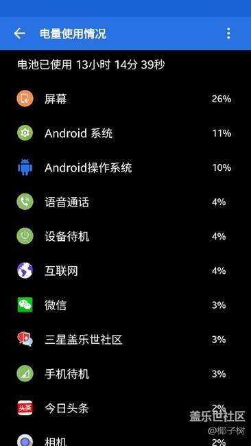 升級7.0以后電池續(xù)航正常嗎？