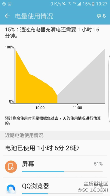 是我電池壞了么？官方進來看看回復(fù)下。