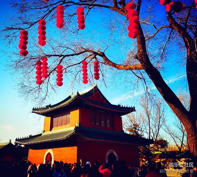 風(fēng)云+北京+懷念那時(shí)的藍(lán)天