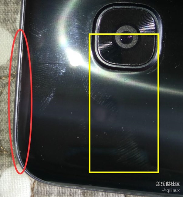 揭露三星售后，反正我是再也不敢買三星了