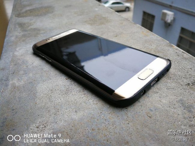 我個人覺得，s7e的系統(tǒng)團隊應該更換！