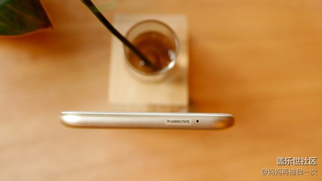 戀愛3周年紀(jì)念禮物-三星蓋樂世c5 pro曬單