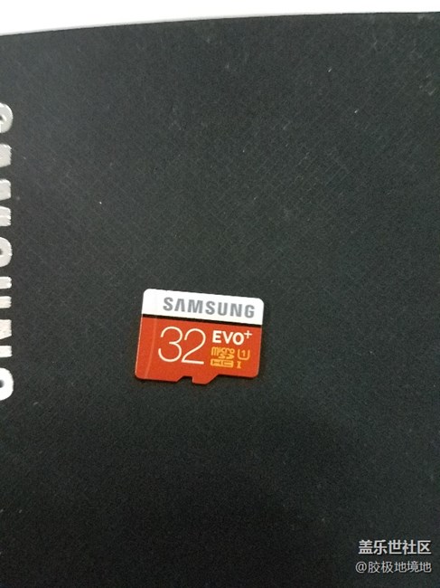 s7 g9300升級7.0，插入SD卡就比較卡頓，卡選錯了嘛？