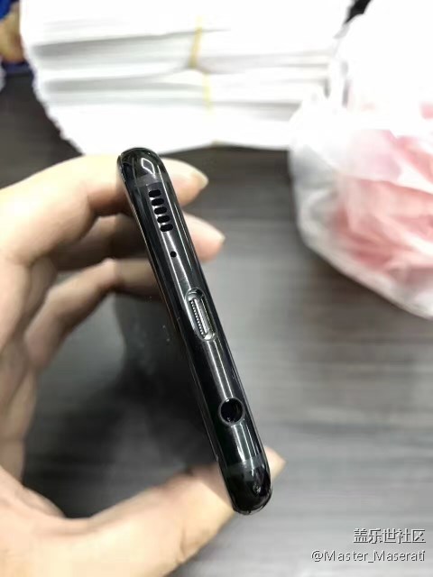 S8要來了，Are you ready ?