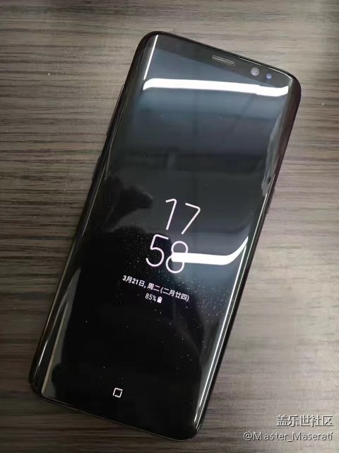 S8要來了，Are you ready ?