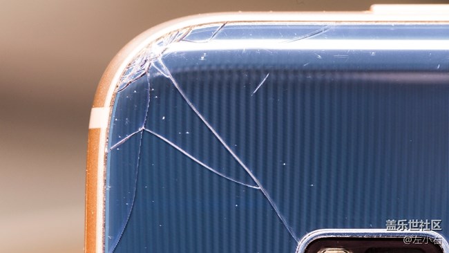 微距鏡頭下的S7E