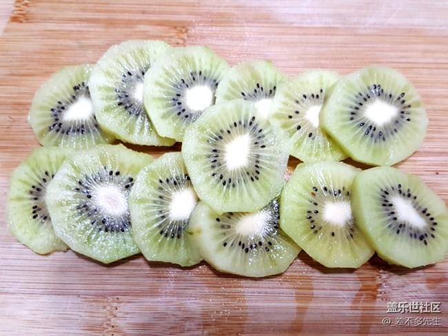 美容養(yǎng)顏佳品，【香香佳果】獼猴桃