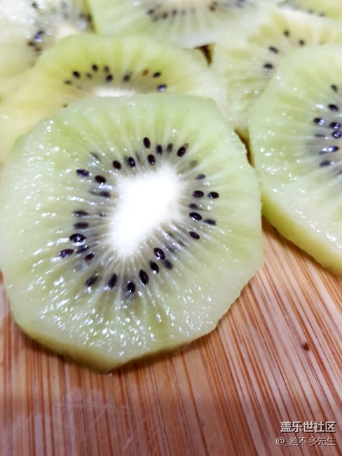 美容養(yǎng)顏佳品，【香香佳果】獼猴桃