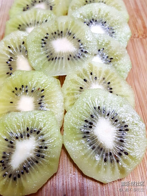 美容養(yǎng)顏佳品，【香香佳果】獼猴桃