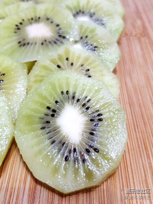 美容養(yǎng)顏佳品，【香香佳果】獼猴桃