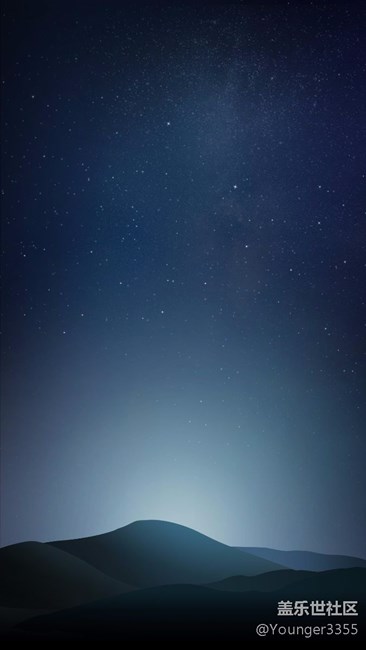 7.0并沒有覺得像網(wǎng)上流傳那樣！(壁紙分享)