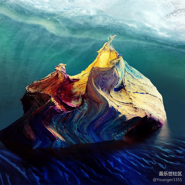 7.0并沒有覺得像網(wǎng)上流傳那樣！(壁紙分享)