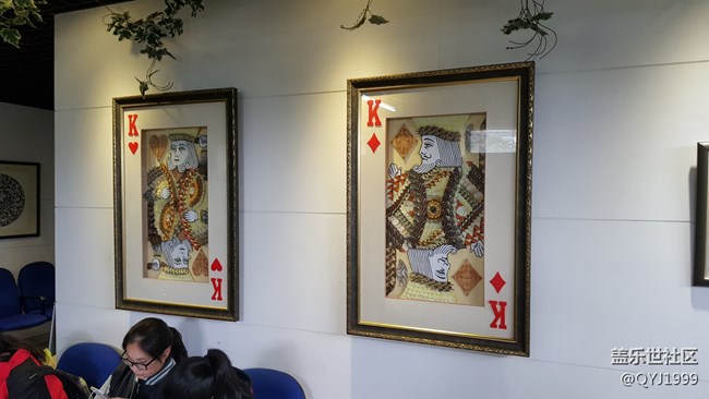 分享一下上海昆蟲博物館參觀心得