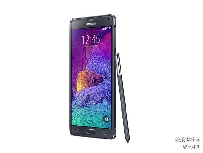 GALAXY Note4懸浮窗口有多炫？