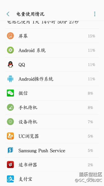 難道移動電源充的電才是實的？居然能用40小時