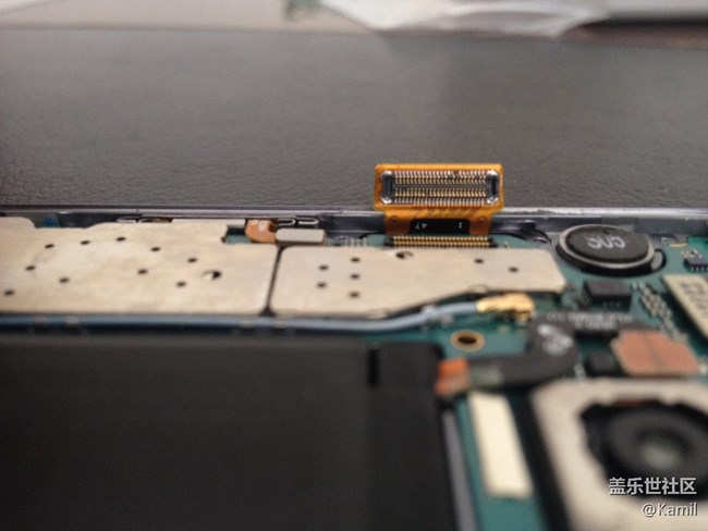 手機(jī)進(jìn)水GG