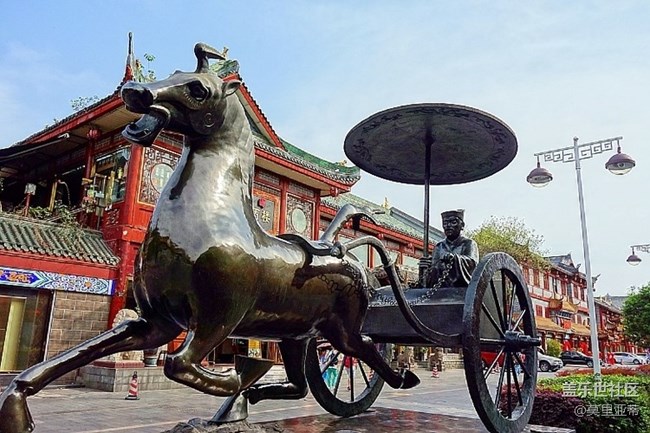 成都有什么鮮為人知，但是很有意思的地方？（三）