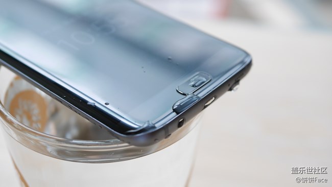 三星C系列S7系列用戶福音 指紋識別更好用了！