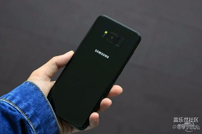 三星Galaxy S8