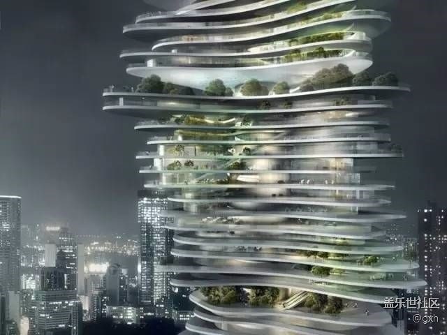 未來住房