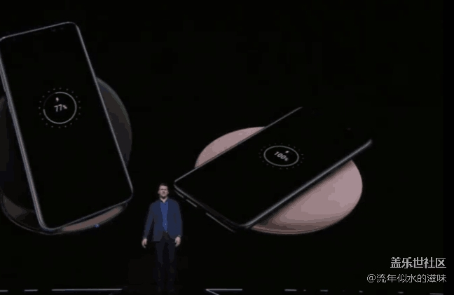 s8 真不錯