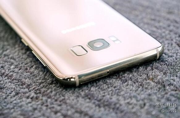 曲面無邊界，三星S8/S8+ 5款顏色高清圖賞