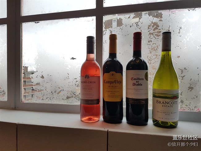 三星S8拍照樣張  iPhone 7弱爆了