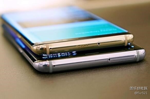 曲面無邊界，三星S8/S8+ 5款顏色高清圖賞