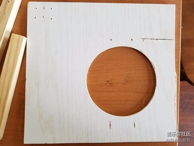 s7無(wú)線充電器改裝