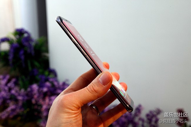 三星發(fā)布Galaxy S8新機(jī)將于4月21日正式發(fā)售
