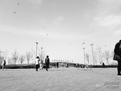 路+西安+方圓幾里