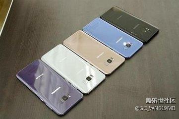 三星S8剛發(fā)布，就被用戶(hù)指出了一大缺陷！