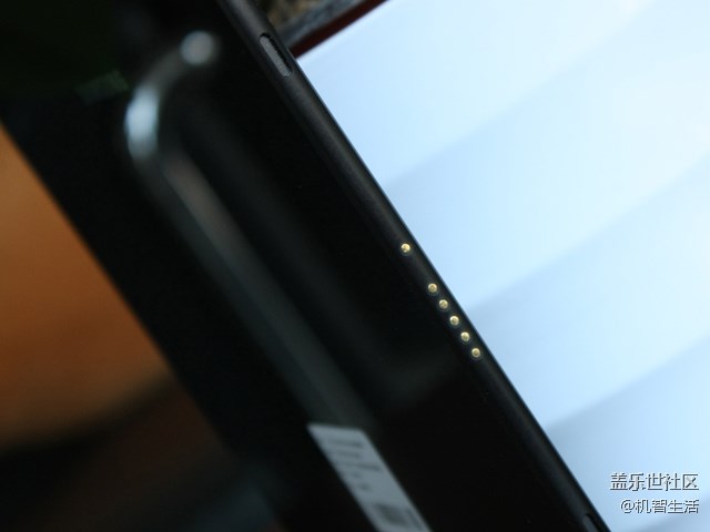 辦公娛樂兩不誤 三星Galaxy Tab S3體驗(yàn)