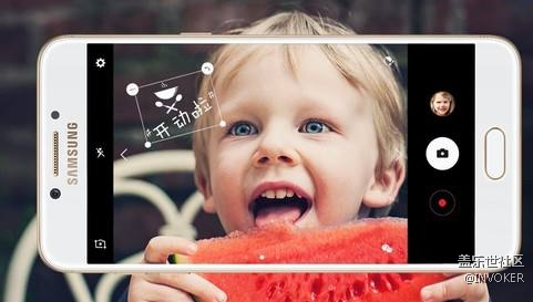 小而強大——c5pro