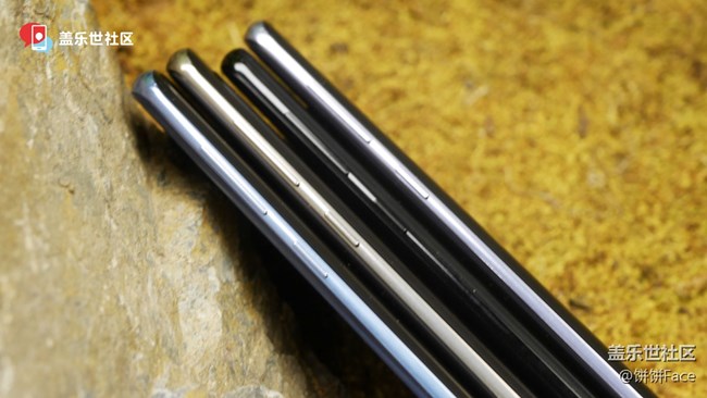 這才是你要的旗艦機(jī)！三星蓋樂世 S8 | S8+美圖賞