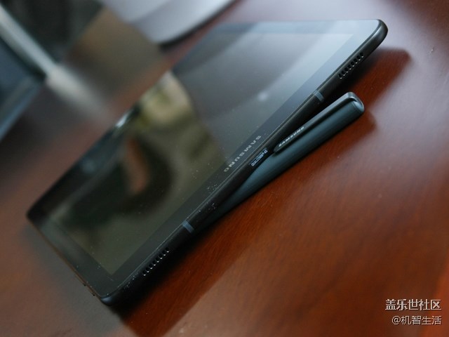 辦公娛樂兩不誤 三星Galaxy Tab S3體驗(yàn)