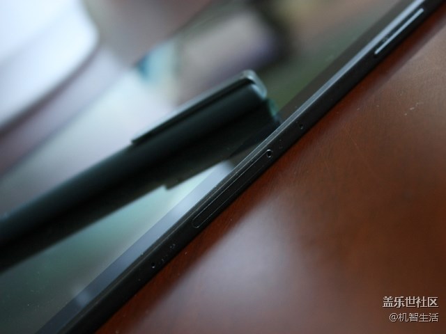 辦公娛樂兩不誤 三星Galaxy Tab S3體驗(yàn)