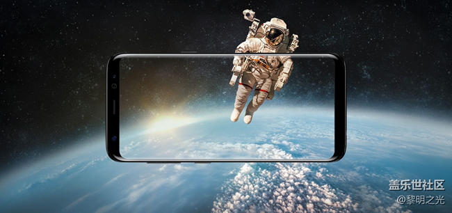 談?wù)剬?duì)S8的感受