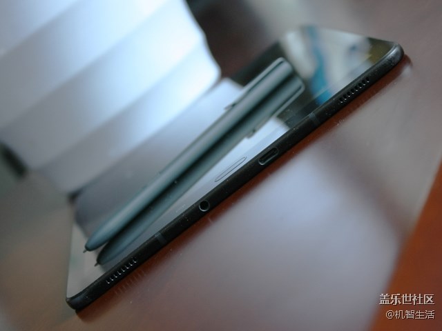 辦公娛樂兩不誤 三星Galaxy Tab S3體驗(yàn)