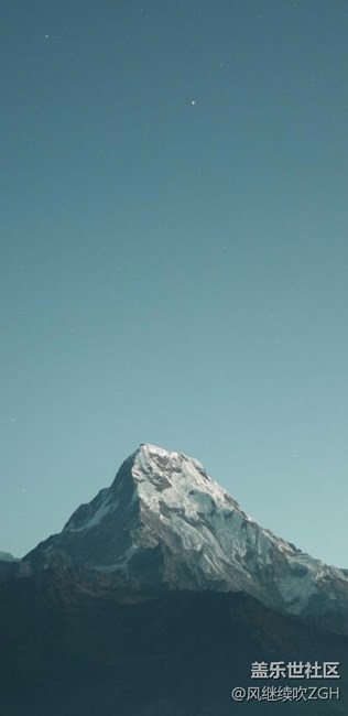 Galaxy S8/S8+ 系統(tǒng)壁紙高清圖欣賞集，美！