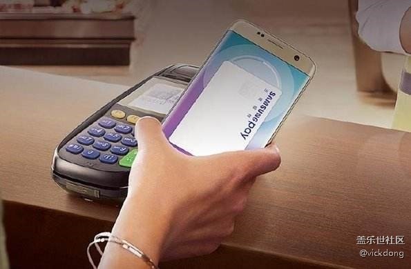 送走不一樣的s7edge，迎接不一樣夢(mèng)幻s8  草根對(duì)s8的期待