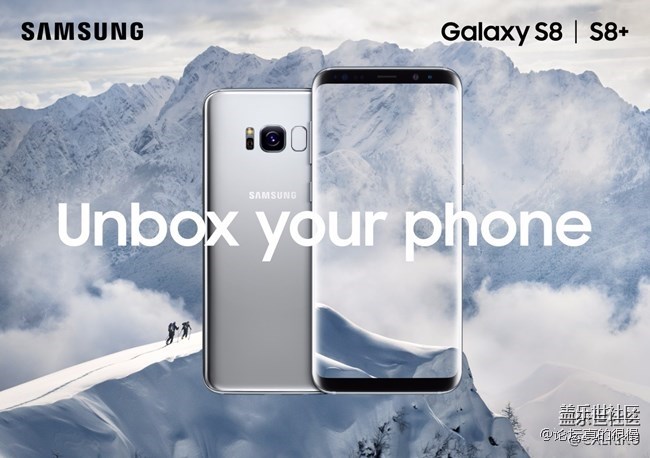 S8大屏占比及無邊效果將會給手機行業(yè)帶來劃時代的意義