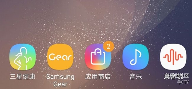 親測國行N5 安卓6.0可以使用dream ux的應(yīng)用。（有圖）