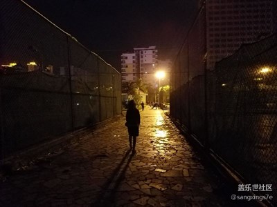 7.0最新全黑夜景真實(shí)寫照